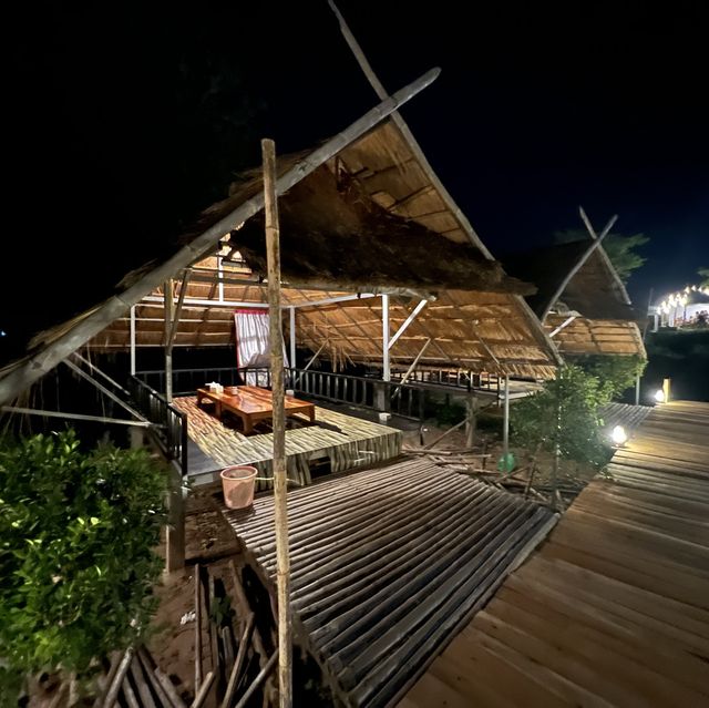 ร้านอีสานกันเอง9 สาขาท่าบ่อ⭐️