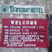 BANAUE HOTEL: A REAL TRIBAL EXPERIENCE