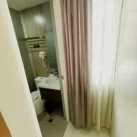 Decent Budget Hotel at the Heart of Tacloban