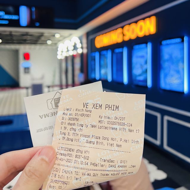 廣平省同海市-享受少少的假日時光