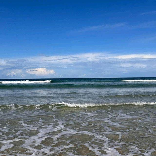 Port Kembla Beach - A Good Time Found!