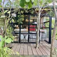 3 A’s Cafe and Restaurant