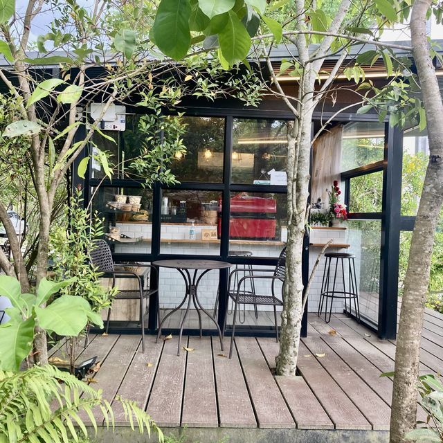 3 A’s Cafe and Restaurant