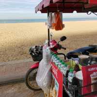 หาดจอมเทียนพัทยา
