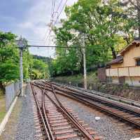 【京都】路面電車貸切イベント🚃