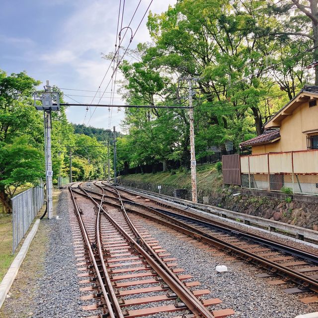 【京都】路面電車貸切イベント🚃