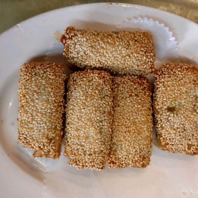 台湾の漁荘海鮮餐庁