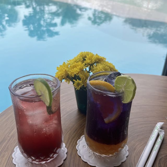 U Samui เรียบๆแต่เนี้ยบทุกพื้นที่📍
