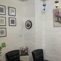 The Panwa Cafe @ Panwa cape 