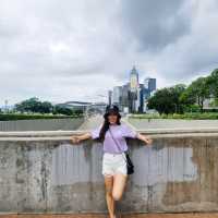 Admiralty HK
