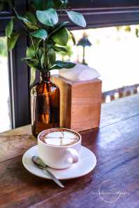 ท่าช้างฮิลล์ - Thachang Hill Coffee & Café