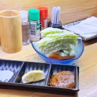 高質👍型格😎居酒屋🍶