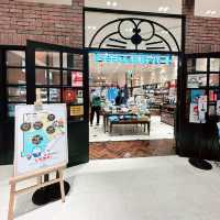 Meet Doraemon in Tokyo!
