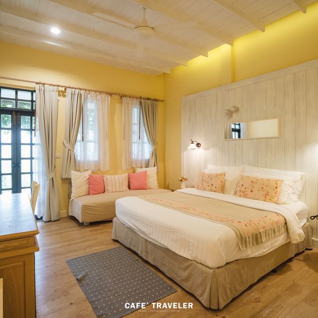 TheBlueSkyResort  𝗞𝗵𝗮𝗼 𝗞𝗵𝗼🏡