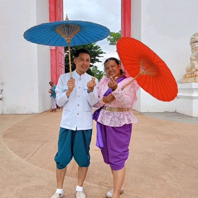 ย้อนอดีตเมือง มัลลิกา รศ.124 ย้อนอดีตเมือง มัลลิกา รศ.124