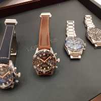 尖沙嘴LONGINES 期間限定展覽