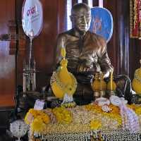 "วัดโลกโมฬี" วัดเก่าแก่เคียงคู่เชียงใหม่ 🙏