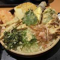 【福岡グルメ】並んでも食べたい人気うどん店♡