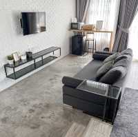 Siam Beach Resort HuaHin - ที่พักดีไซน์เก๋ติดทะเล