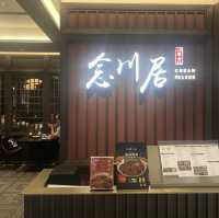 元朗Yoho出色點心