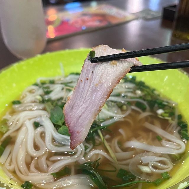 📍香港沙田｜大越 · 正宗越南料理餐廳！夏日消暑必飲椰青！
