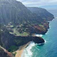 PARADISE ON EARTH - ALOHA FROM HAWAII 