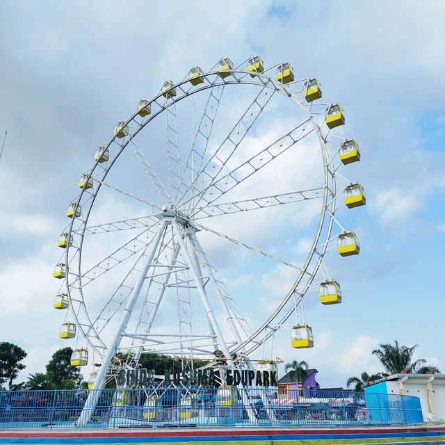 Sindu kuauma edupark