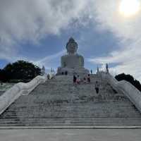 The Big Buddha