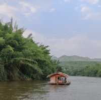 VeeVaree Riverkwai Resort 