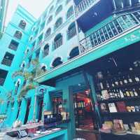 🇨🇺 The Quba Boutique hotel Pattaya