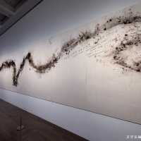 國立新美術館：蔡國強個展