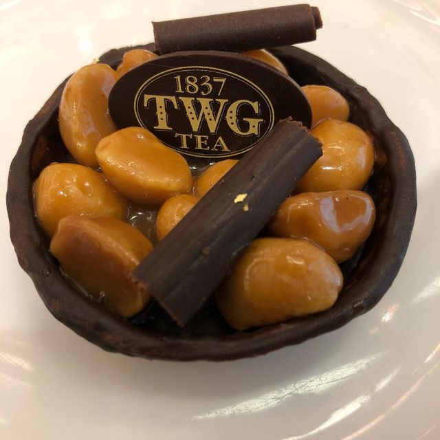 💖最愛💖菓仁撻💖☕️🫖💖
