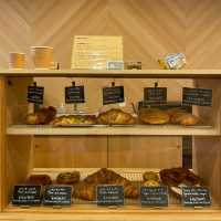 鴛泊港フェリーターミナル前　PORTO COFFEE