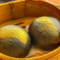ห้องอาหารจีน Bai Yun (白云) 