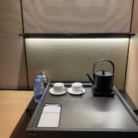 中國深圳｜深圳高質文青酒店開箱🏨