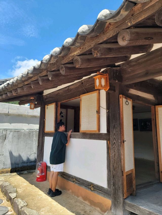 거제도 장목 가볼만한 김영삼대통령생가🫧