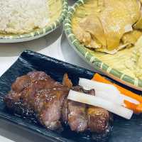 瓊天Canteen