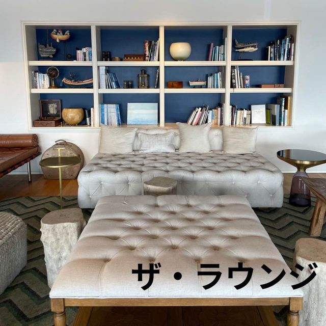 【広島県】ベラビスタマリーナ＆スパ尾道の素敵な施設！