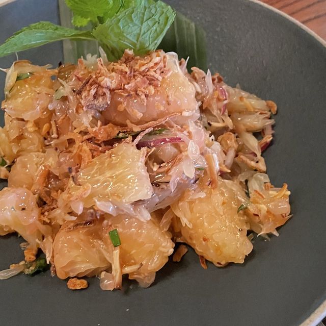 chilli lime 超舒服餐廳
