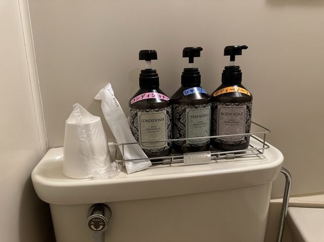 東京・大塚。シンプルでコンパクト。1人旅ならこれくらいが心地よい『ホテルサンターガス大塚店』