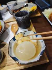 【元朗．日本菜】稚 | 超抵食，食出簡單美味 ｜ 卡米飯團