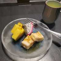 【沖縄／恩納村】沖縄で本格的な和食を食べるならここ