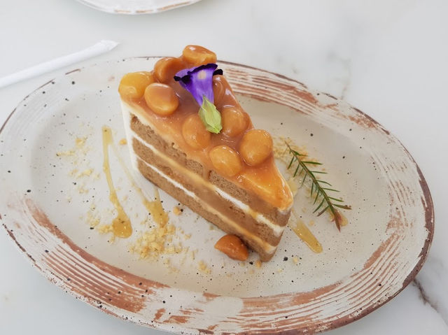 • Eva Café & Restaurant ☕️✨