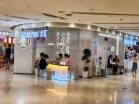 廣州商場 | 永旺夢樂城