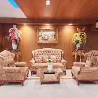 The Airport Greenery Hotel