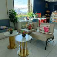 Poolrada Boutique Hotel