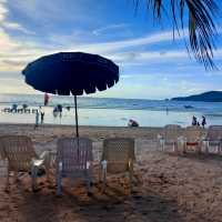 หาดป่าตอง หาดที่ไม่เคยหลับไหล 