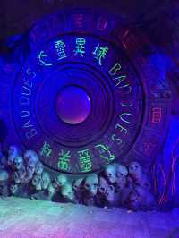 萬聖節🎃人氣活動🥰海洋公園6大鬼屋🤓驚嚇🙀體驗
