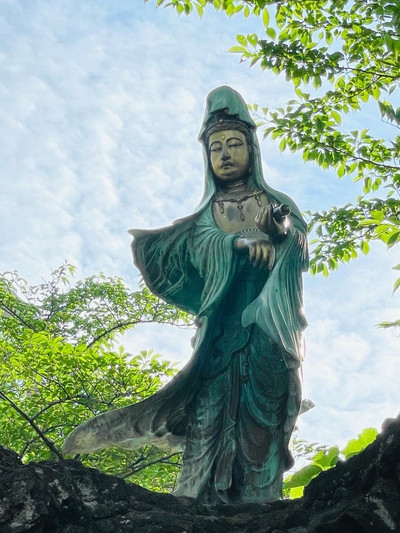 東京都/吉原弁財天】美しい弁財天がいる神社 | Trip.com 東京
