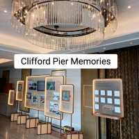 Clifford Pier Memories